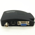 CVBS BNC para VGA Video Converter (BTV100)